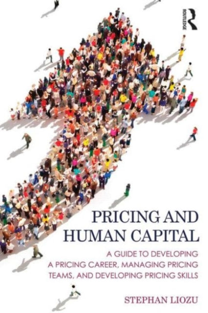 Binding: Paperback
Description: The pricing profession has come a long way: from having a pure clerical function back in the 1970s to a more strategic one today pricing professionals are increasingly accepted as fully fledged members of marketing and finance teams.