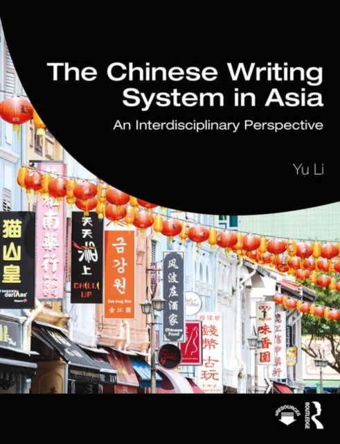 Binding: Paperback
Description: The Chinese Writing System in Asia: An Interdisciplinary Perspective integrates a diverse range of disciplinary approaches in examining how the Chinese script represents and actively shapes personal and social identities in and beyond Asia.