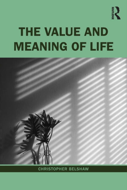 Binding: Paperback
Description: In this book Christopher Belshaw draws on earlier work concerning death identity animals immortality and extinction and builds a large - scale argument dealing with questions of both value and meaning.