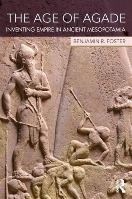 Binding: Paperback
Description: The Age of Agade is the first book - length study of the Akkadian period of Mesopotamian history which saw the rise and fall of the world's first empire during more than a century of extraordinary political social and cultural innovation.