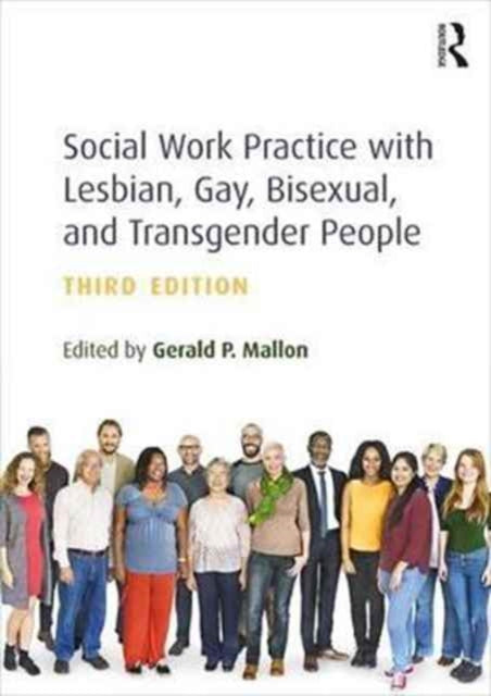 Binding: Paperback
Description: Although the vast majority of LGBT persons are healthy resilient and hardy individuals who do not seek social work intervention some have been or will be clients in social work agencies.