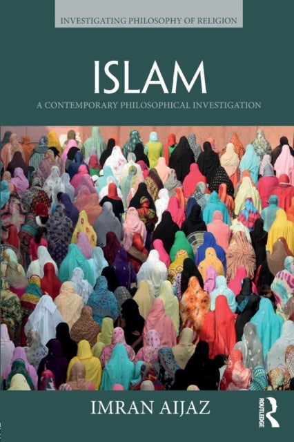 Binding: Paperback
Description: Islam as a religion and a way of life guides millions of people around the world and has a significant impact on worldly affairs.