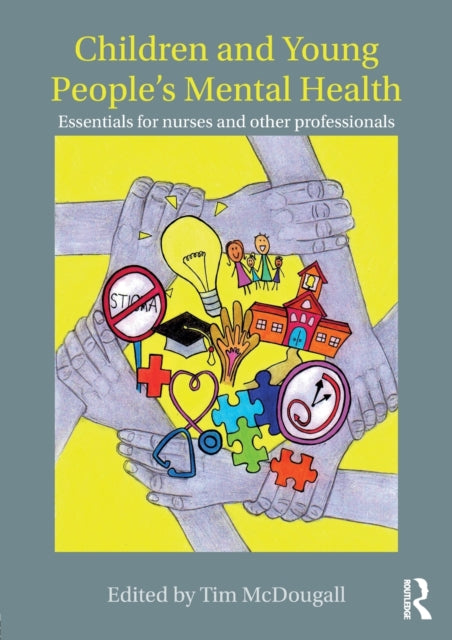 Binding: Paperback
Description: Children and Young People's Mental Health equips nurses and healthcare professionals with the essential skills and competencies needed to deliver effective assessment treatment and support to children and young people with mental health problems and disorders and their families.