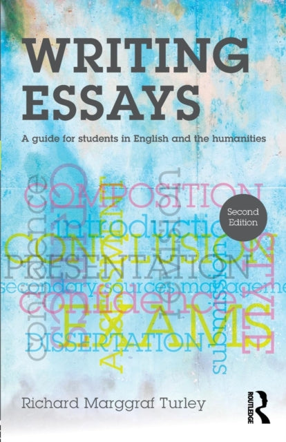 Binding: Paperback
Description: Essays are a major form of assessment in higher education today and this is a fact that causes some writers a great deal of anxiety. Fortunately essay writing is a skill that can be learned like any other.