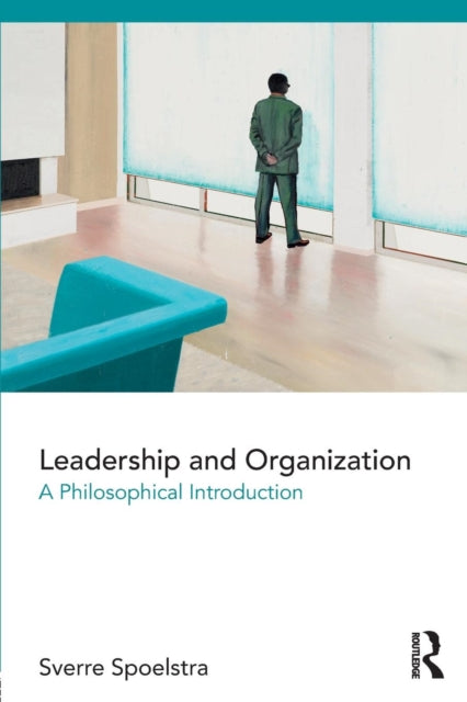 Binding: Paperback
Description: This book is a philosophical exploration of the relationship between leadership and organization.
