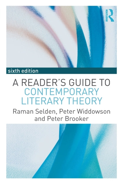 Binding: Paperback
Description: A Reader's Guide to Contemporary Literary Theory is a classic introduction to the complex yet crucial area of literary theory. This book is known for its clear accessible style and its thorough logical approach guiding the reader through the essentials of literary theory.