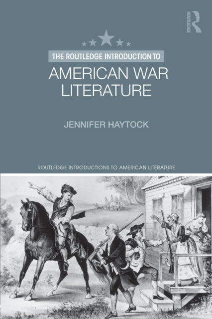 Binding: Paperback
Description: War and violence have arguably been some of the strongest influences on literature but the relation is complex: more than just a subject for story - telling war tends to reshape literature and culture.