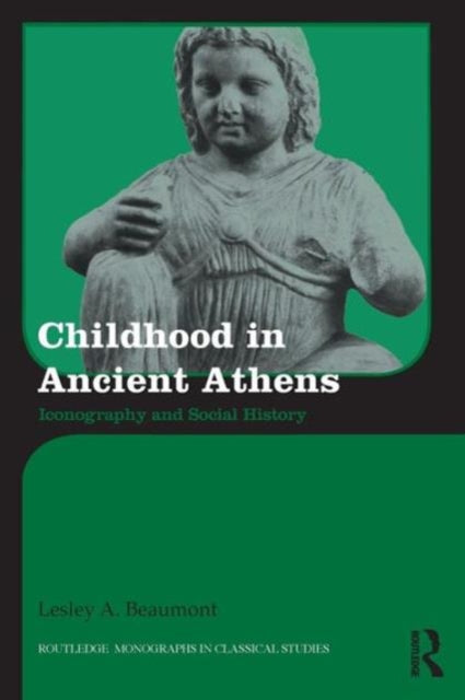 Binding: Paperback
Description: Childhood in Ancient Athens offers an in - depth study of children during the heyday of the Athenian city state thereby illuminating a significant social group largely ignored by most ancient and modern authors alike.