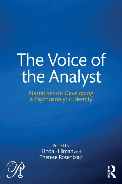 Binding: Paperback
Description: The Voice of the Analyst contains personal narratives by twelve psychoanalysts each taking the reader through his or her unique path toward developing a voice and identity as an analyst. All come from different backgrounds theoretical orientations and stages of their careers.