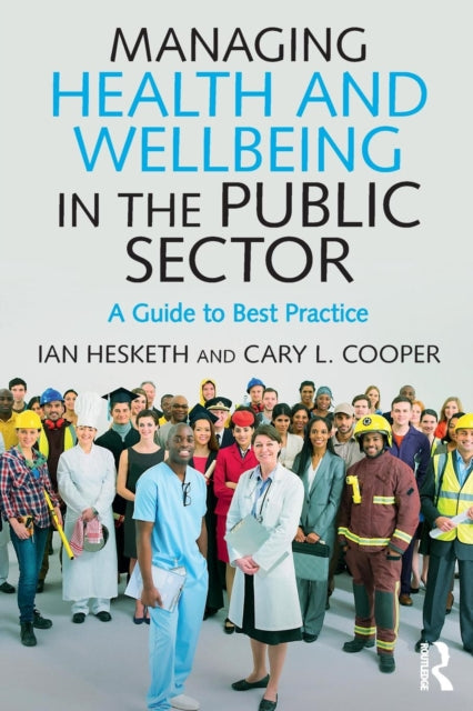 Binding: Paperback
Description: As governments throughout the world experience increasing fiscal challenges the pressures on public sectors to streamline services and harness technological advances is unprecedented.