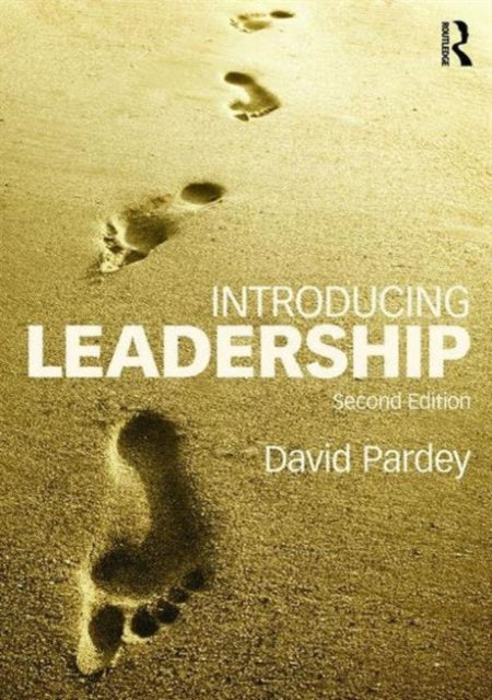 Binding: Paperback
Description: Introducing Leadership is a highly practical textbook which draws on robust research to present a clear picture of what leadership actually involves.