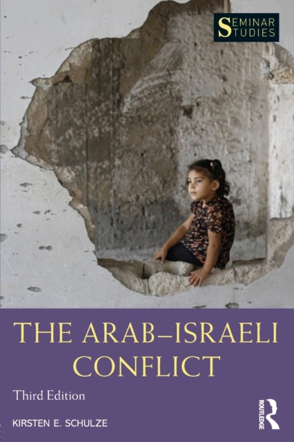 Binding: Paperback
Description: In this concise yet comprehensive survey Kirsten E. Schulze analyzes the causes course and consequences of the Arab Israeli conflict exploring the particular dynamics of this conflict and the numerous attempts at its resolution.