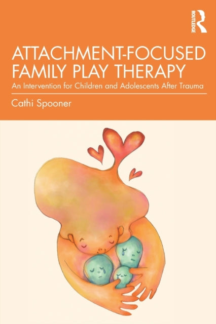 Binding: Paperback
Description: Attachment - Focused Family Play Therapy presents an essential roadmap for therapists working with traumatized youth.