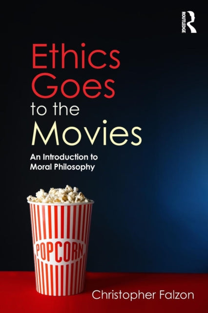 Binding: Paperback
Description: Movies hold a mirror up to us portraying the complexities of human reality through their characters and stories. And they vividly illustrate moral theories that address questions about how we are to live and what sort of people we ought to be.