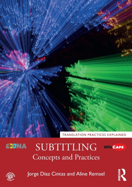 Binding: Paperback
Description: Subtitling: Concepts and Practices provides students researchers and practitioners with a research - based introduction to the theory and practice of subtitling.