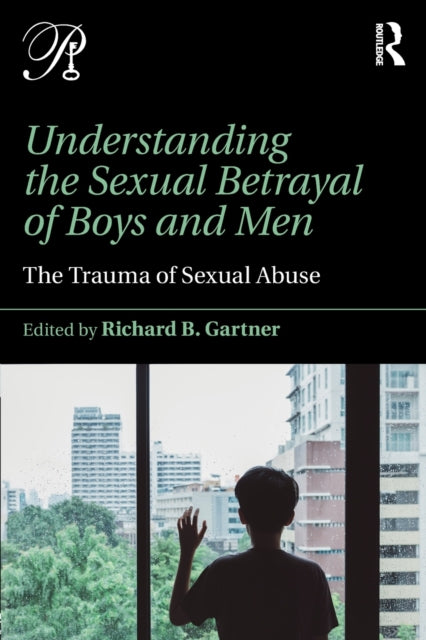 Binding: Paperback
Description: Understanding the Sexual Betrayal of Boys and Men: The Trauma of Sexual Abuse is an indispensable go - to book for understanding male sexual victimization.