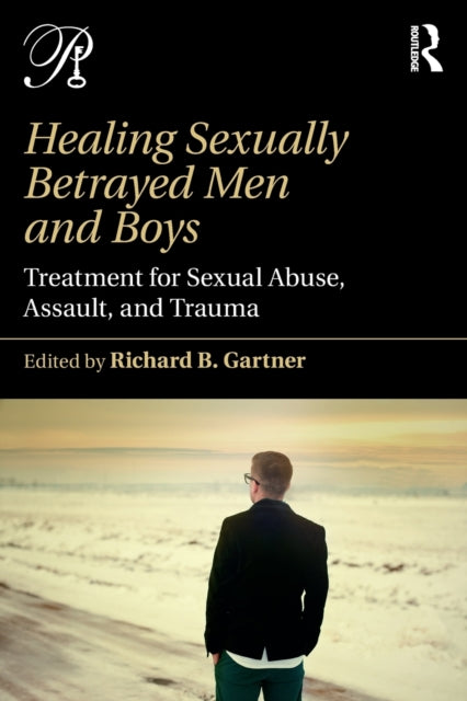 Binding: Paperback
Description: Healing Sexually Betrayed Men and Boys : Treatment for Sexual Abuse Assault and Trauma is the new authoritative source for treatment of sexually victimized men and boys.