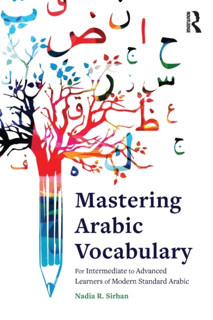 Binding: Paperback
Description: Mastering Arabic Vocabulary provides a structured vocabulary course for undergraduate and advanced students of Arabic.