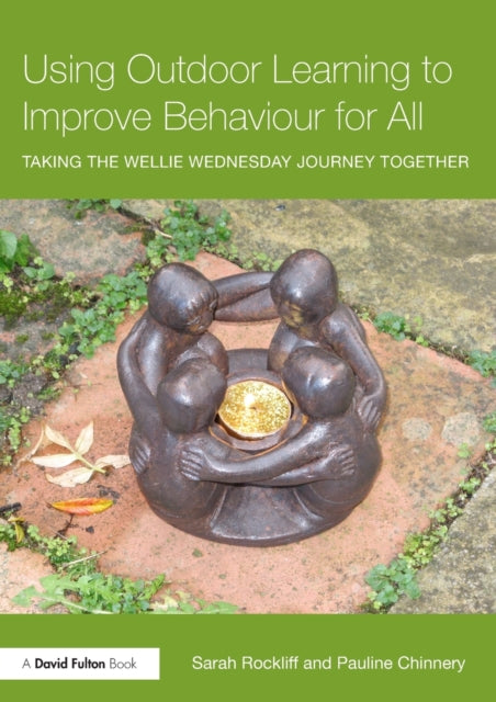 Binding: Paperback
Description: Using Outdoor Learning to Improve Behaviour for All focuses on teachers parents and carers working together and creating environments in the classroom home and particularly outdoors where all children can experience positive feedback and develop good learning behaviours.