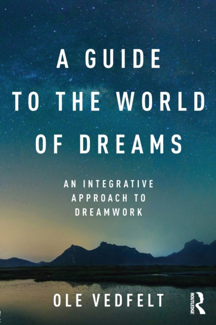 Binding: Paperback
Description: In A Guide to the World of Dreams Ole Vedfelt presents an in - depth look at dreams in psychotherapy counselling and self - help and offers an overview of current clinical knowledge and scientific research including contemporary neuroscience.