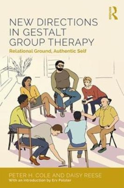 Binding: Paperback
Description: Gestalt therapists often work with groups. Group therapists from a variety of theoretical orientations frequently incorporate insights and methodology from gestalt therapy.