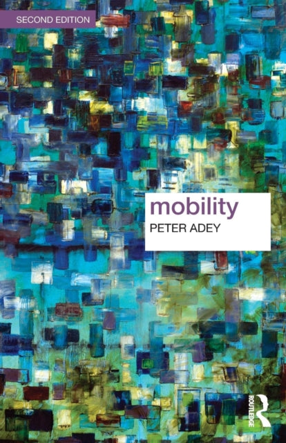 Binding: Paperback
Description: Mobility aims to take the pulse of this enormously expanded and energetic field.