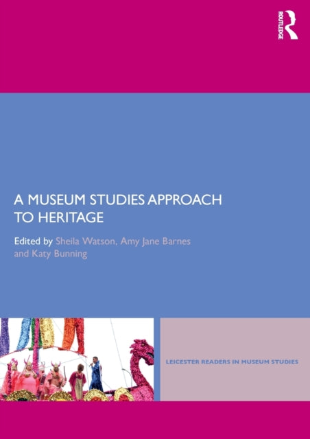 Binding: Paperback
Description: Heritage's revival as a respected academic subject has in part resulted from an increased awareness and understanding of indigenous rights and non - Western philosophies and practices and a growing respect for the intangible.