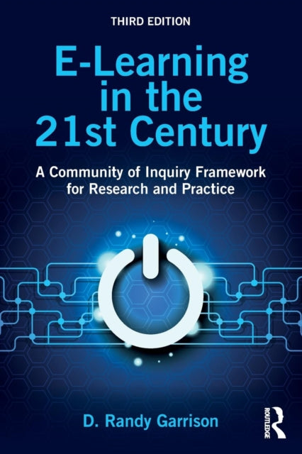 Binding: Paperback
Description: The third edition of E - Learning in the 21 st Century provides a coherent comprehensive and empirically - based framework for understanding e - learning in higher education.
