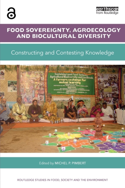 Binding: Paperback
Description: Contestations over knowledge and who controls its production are a key focus of social movements and other actors that promote food sovereignty agroecology and biocultural diversity.