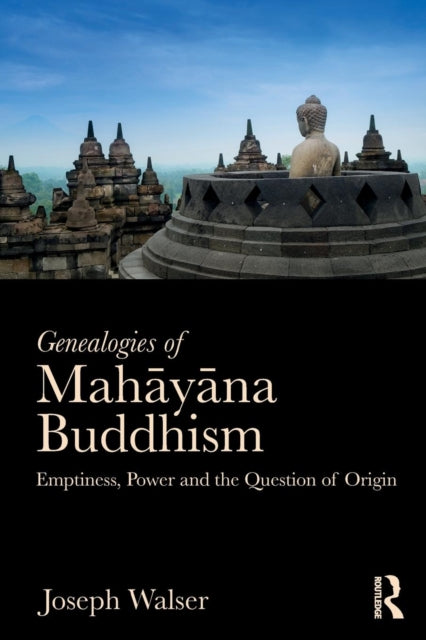 Binding: Paperback
Description: Genealogies of Mah y na Buddhism offers a solution to a problem that some have called the holy grail of Buddhist studies: the problem of the origins of Mah y na Buddhism.
