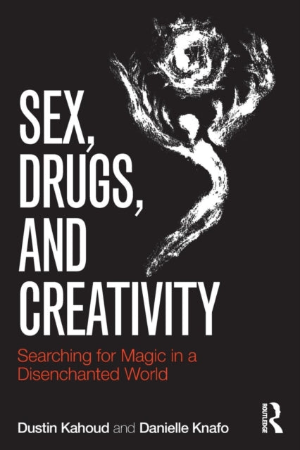 Binding: Paperback
Description: In Sex Drugs and Creativity: The Search for Magic in a Disenchanted World Kahoud and Knafo take a close look at omnipotent fantasies in three domains: sex drugs and creativity.