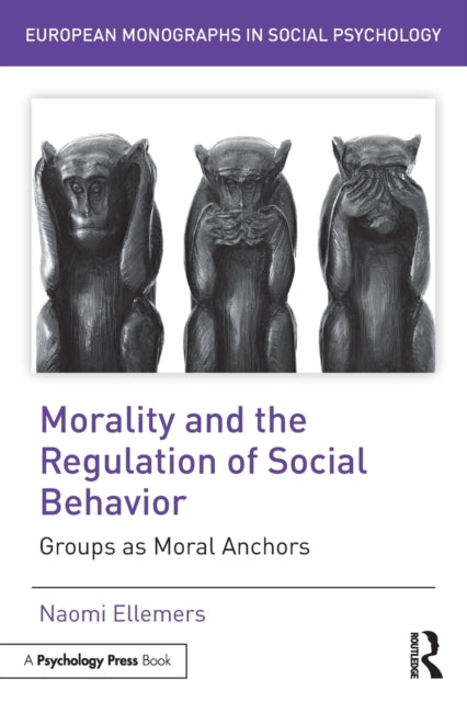 Binding: Paperback
Description: Morality indicates what is the right and what is the wrong way to behave. It is one of the most popular areas of research in contemporary social psychology driven in part by recent political - economic crises and the behavioral patterns they exposed.