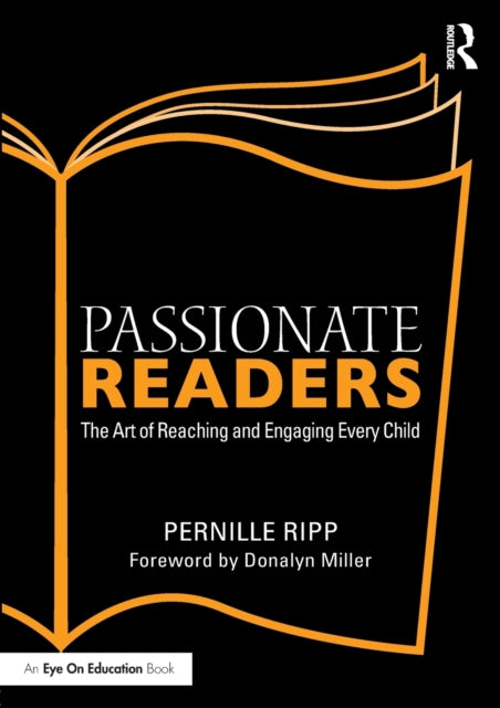 Binding: Paperback
Description: How do we inspire students to love reading and discovery? In Passionate Readers: The Art of Reaching and Engaging Every Child classroom teacher author and speaker Pernille Ripp reveals the five keys to creating a passionate reading environment.