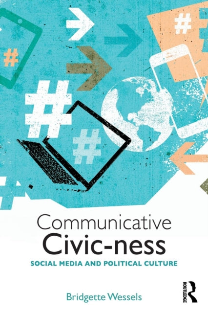 Binding: Paperback
Description: Communicative Civic - ness explores how political culture shapes social media interactions in civic participation arguing that social media usage is informed by context - specific civil and political culture.