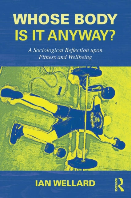 Binding: Paperback
Description: There is a widespread interest in wellbeing the healthy body and public health. However there are also many simplistic and uncritical interpretations of what wellbeing or a healthy body should look like .
