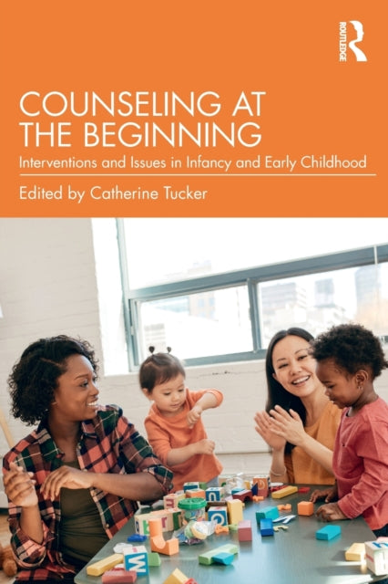 Binding: Paperback
Description: Counseling at the Beginning is a thorough practice - based guide for counselors who serve the mental health needs of very young children and their families.