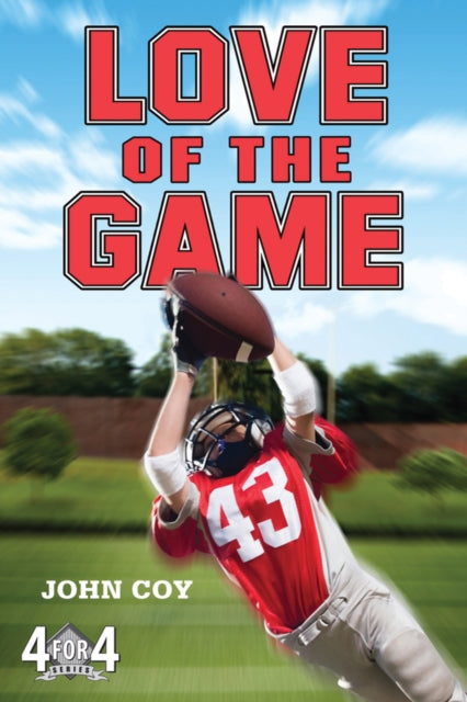 Binding: Paperback
Description: Middle school is full of new challenges for Jackson Gig Isaac and Diego four sports - loving friends who have always stuck together. Lockers that won't open older (and bigger) kids classes that are far apart tons of homework there's a lot to get used to.