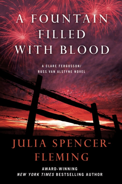 Binding: Paperback
Description: In In the Bleak Midwinter Julia Spencer - Fleming's Malice Domestic winning first mystery Reverend Clare Fergusson was quickly introduced to a more eventful life than she had expected after moving to the small town of Millers Kill in upstate New York.