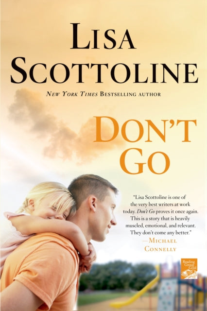 Binding: Paperback
Description: New York Times bestselling author Lisa Scottoline breaks new ground and delivers the story of a soldier who discovers what it means to be a man a father and ultimately a hero. When Dr.