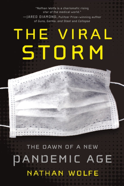 Binding: Paperback
Description: One of the world's foremost virus hunters (Financial Times) Stanford University biologist Nathan Wolfe reveals the origins of the world's most deadly diseases and how we can combat and stop contagions.