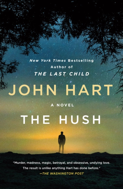 Binding: Paperback
Description: Set in the world of his most beloved novel The Last Child (A magnificent creation The Washington Post) John Hart delivers a stunning vision of a secret world rarely seen.