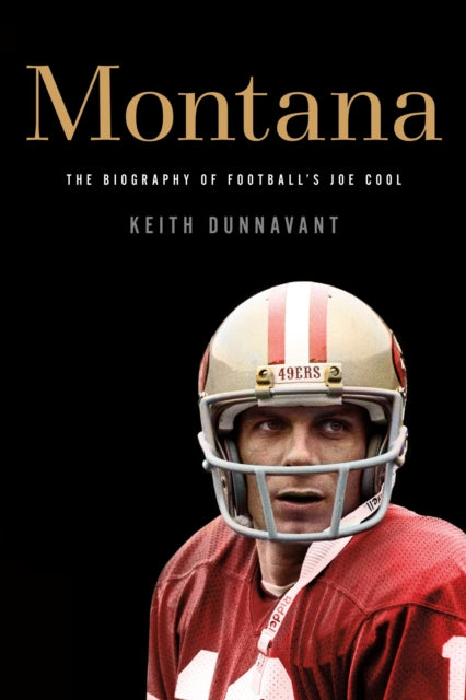 Binding: Paperback
Description: Rich in anecdotal detail insight and context Montana is a powerful story about a man who was defined by his intense competitiveness and how this intangibly helped him become one of the ionic figures in football history.