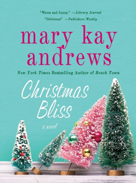 Binding: Paperback
Description: Twas the night before Christmas and Savannah was breezy But there's trouble afoot - and it's heading toward Weezie. Seems Be Be's been holding a big secret backthat would make Santa's reindeer stop dead in their tracks.