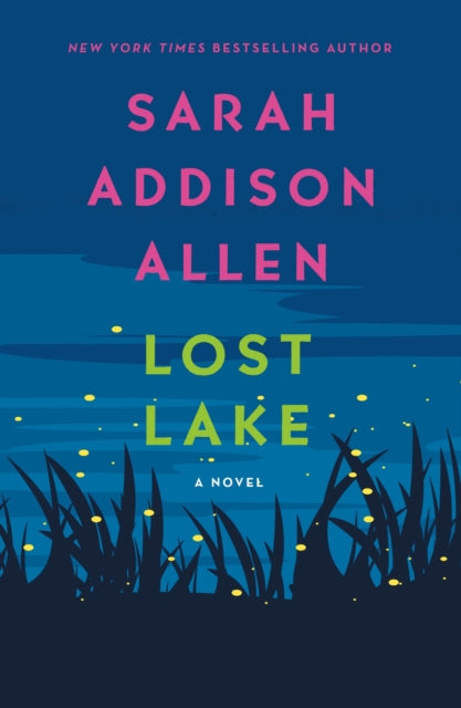 Binding: Paperback
Description: A New York Times bestseller!" Tender and enchanting" Southern Seasons " An endearing tale of surprising second chances." Booklist (starred review) The first time Eby Pim saw Lost Lake it was on a picture postcard.