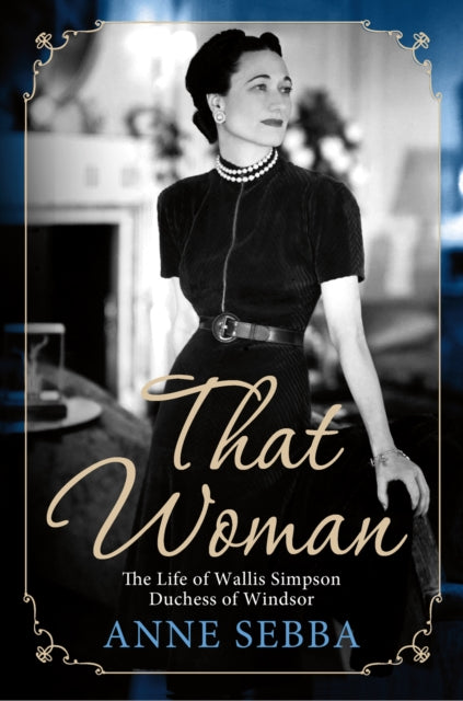 Binding: Paperback
Description: The first full scale biography of Wallis Simpson to be written by a woman exploring the mind of one of the most glamorous and reviled figures of the Twentieth Century a character who played prominently in the blockbuster film The King's Speech.