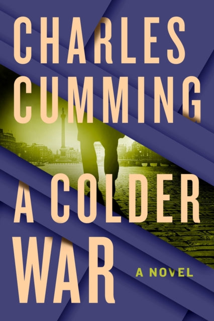 Binding: Paperback
Description: Internationally acclaimed as "a premier writer of espionage thrillers" (US a Today) Charles Cumming is "among the most skillful spy novelists" (Washington Post) and "a worthy successor to the masters like John le Carr and Len Deighton" (Chicago Sun - Times).