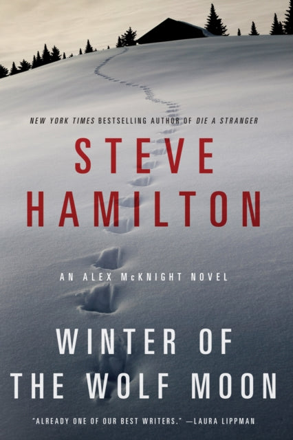 Binding: Paperback
Description: Steve Hamilton's novels starring ex - cop and sometime - P. I. Alex Mc Knight have won multiple awards and appeared on bestseller lists nationwide.