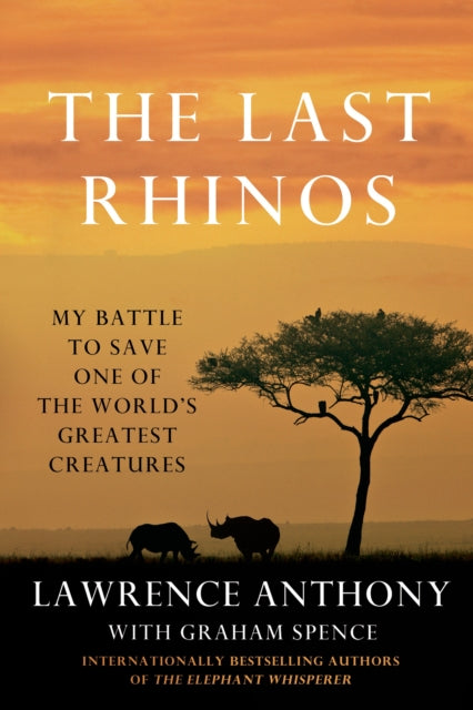Binding: Paperback
Description: An inspiring story of conservation in the face of brutal war and bureaucratic quagmires The Last Rhinos will move animal lovers everywhere.