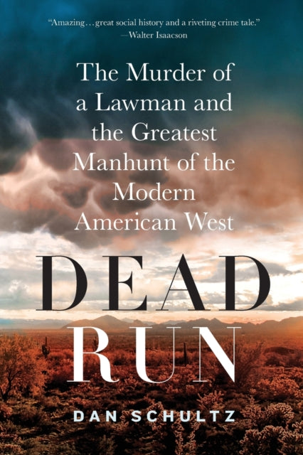 Binding: Paperback
Description: Evoking Into the Wild and The Monkey Wrench Gang Dead Run is the extraordinary true story of three desperado survivalists a dangerous plot a brutal murder and a treacherous manhunt.