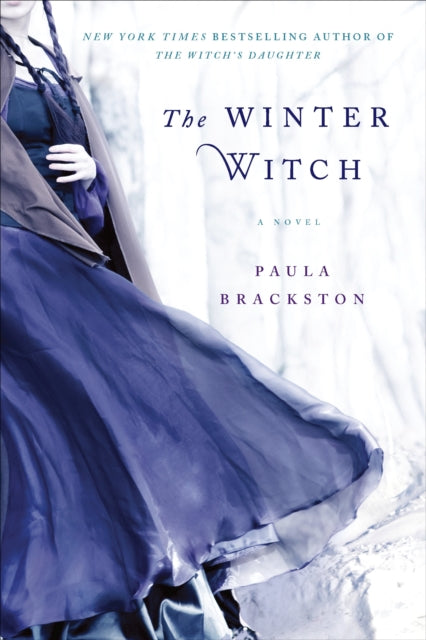 Binding: Paperback
Description: New York Times bestselling author Paula Brackston transports readers to the windswept mountains of Wales in The Winter Witch an enthralling tale of love and magic. In her small early nineteenth century Welsh town there is no one quite like Morgana.